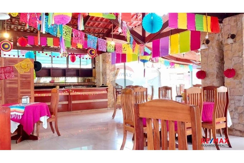 Commercial - Commercial/Retail - Jaco - Jaco, Puntarenas- Garabito, Costa Rica - Caribbean & Central Ameri - 7 - 90168035-19