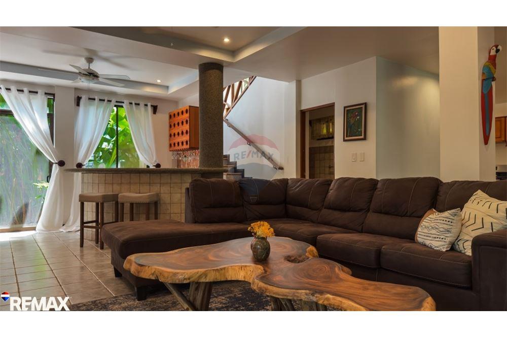 Residential - Villa - Jaco - Playa Hermosa, Puntarenas- Garabito, Costa Rica - Caribbean & Central Ameri - 3 - 90168012-243