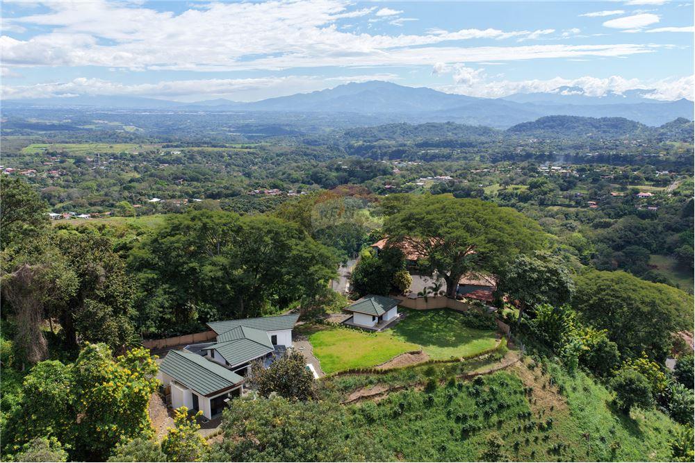 Residencial - Villa - Atenas, Alajuela- Atenas, Costa Rica - Caribbean & Central Ameri - 12 - 90128002-1000