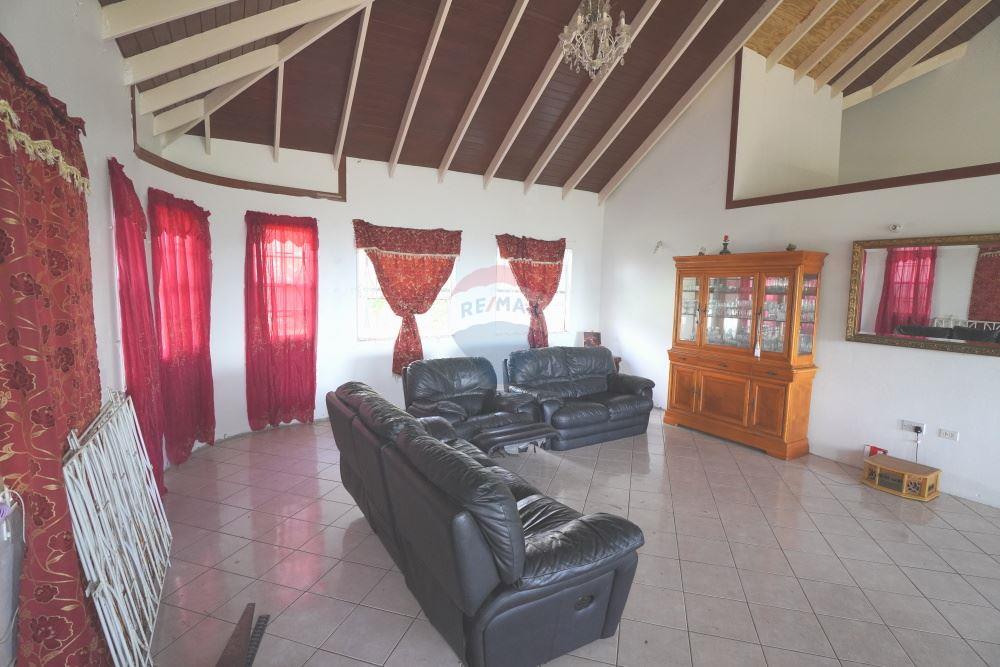 Residential - Villa - Brighton Village, St Vincent, St Vincent and the Grenadines - Caribbean & Central Ameri - 3 - 90109001-336