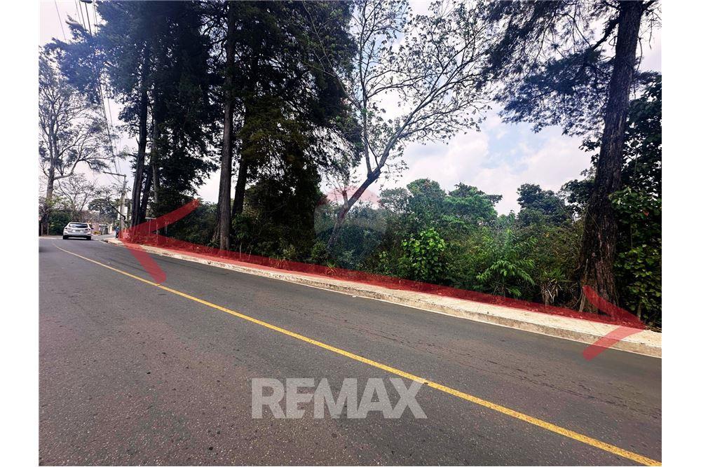 Lote - Venta - Fraijanes, Guatemala, Guatemala - 4 - 902611006-14