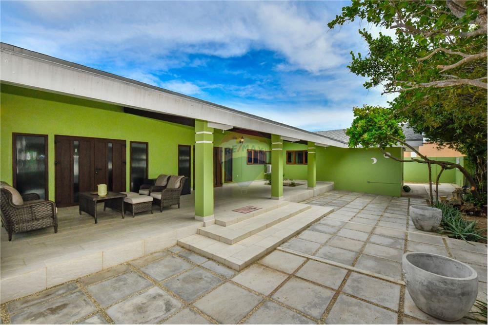 Villa - For Sale - Oranjestad, Aruba, Aruba - 8 - 90105005-509