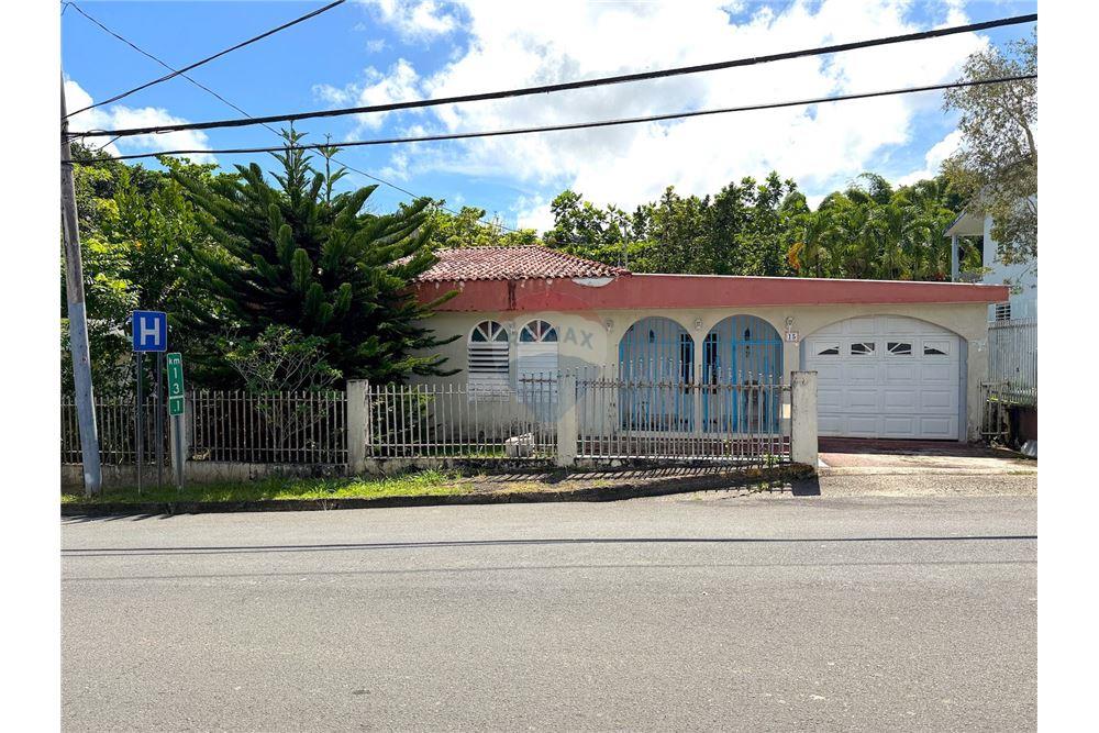 Villa - Te Koop - Ciales, Ciales, Puerto Rico - 2 - 90156038-94