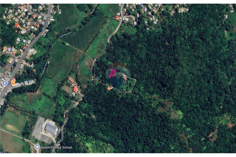 Lote - Venta - Bexon, Castries, St Lucia - 3 - 902071001-205