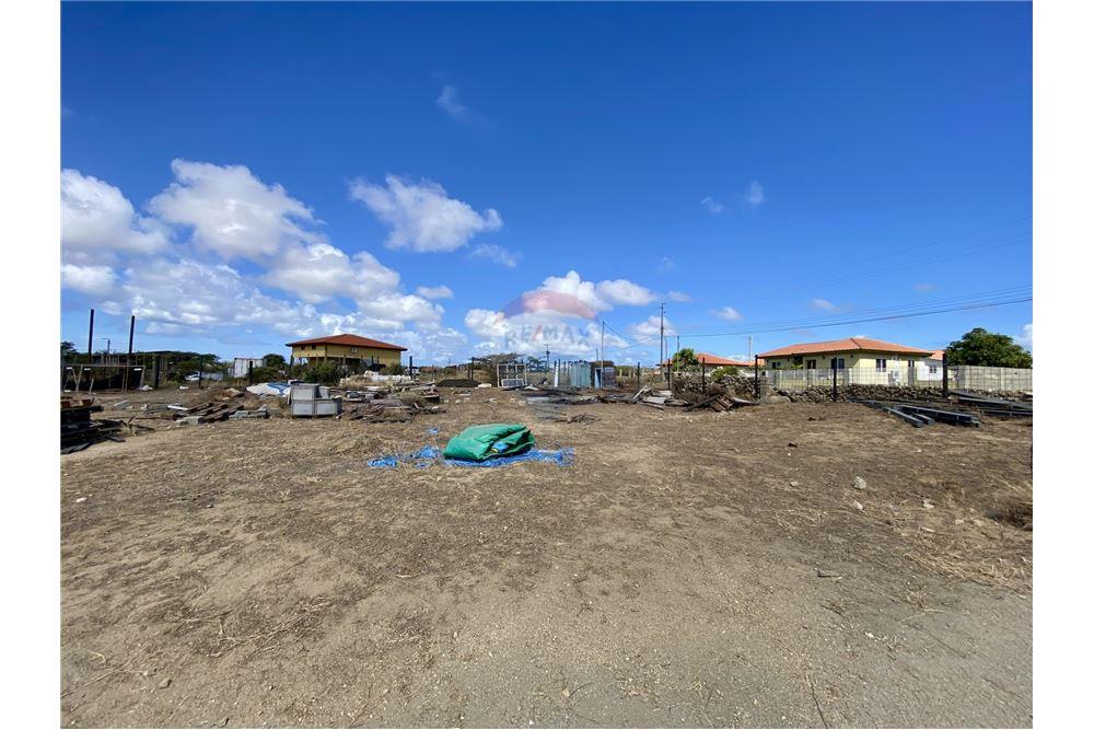 Land - For Sale - Santa Cruz, Aruba, Aruba - 55213 - 90105001-163
