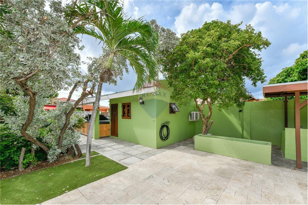 Villa - For Sale - Oranjestad, Aruba, Aruba - 35 - 90105005-509