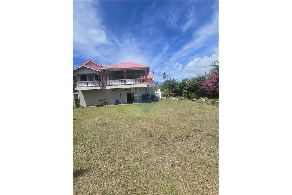 Residential - Villa - River Dorée, Choiseul, St Lucia - Caribbean & Central Ameri - 1 - 902071001-214