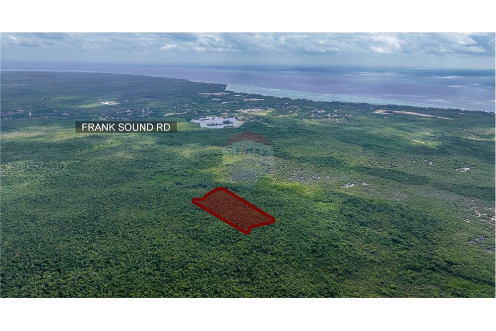 Lote - Venta - North Side, Grand Cayman, Islas Caimán - 1 - 90146046-10