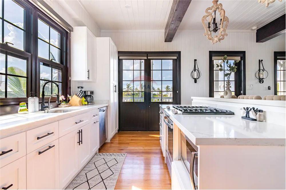 Residential - Villa - San Pedro, Ambergris Caye, Belize - Caribbean & Central Ameri - 9 - 90127003-293