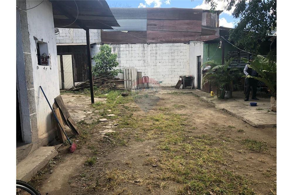 Lote - Venta - Jocotenango, Sacatepéquez, Guatemala - 1 - 90129001-360