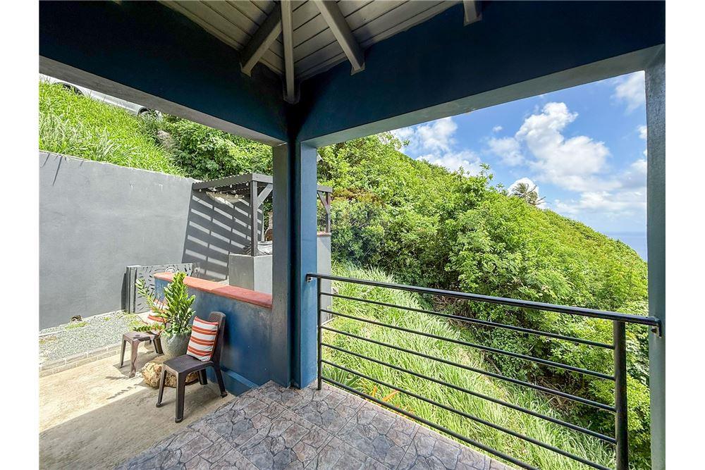 Villa - For Sale - Mount Healthy, Tortola North Central, British Virgin Islands - 13 - 90134005-307