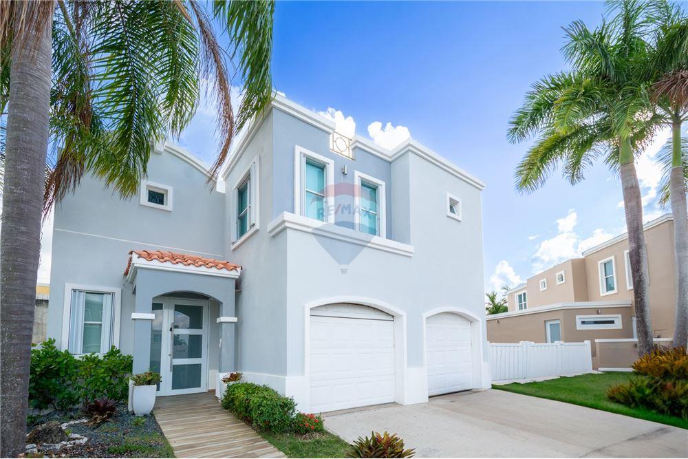 Villa - Venta - URB Las Palmas Cerro Gordo, Vega Alta, Puerto Rico - 2 - 90107007-117