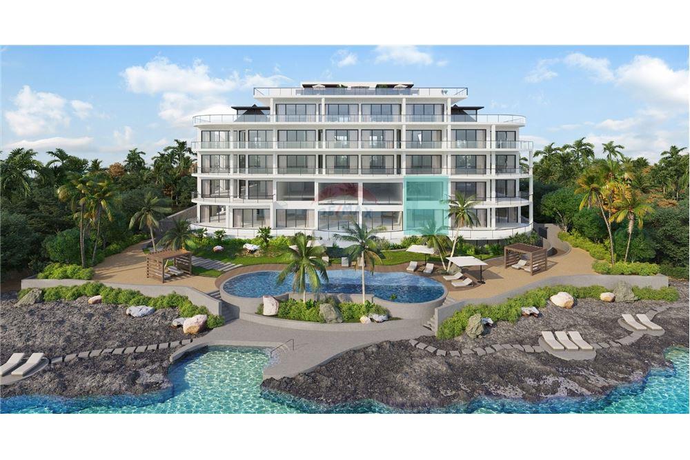 Condo/Apartment - For Sale - W Bay Bch South, Seven Mile, Cayman Islands - 3 - 90146042-44