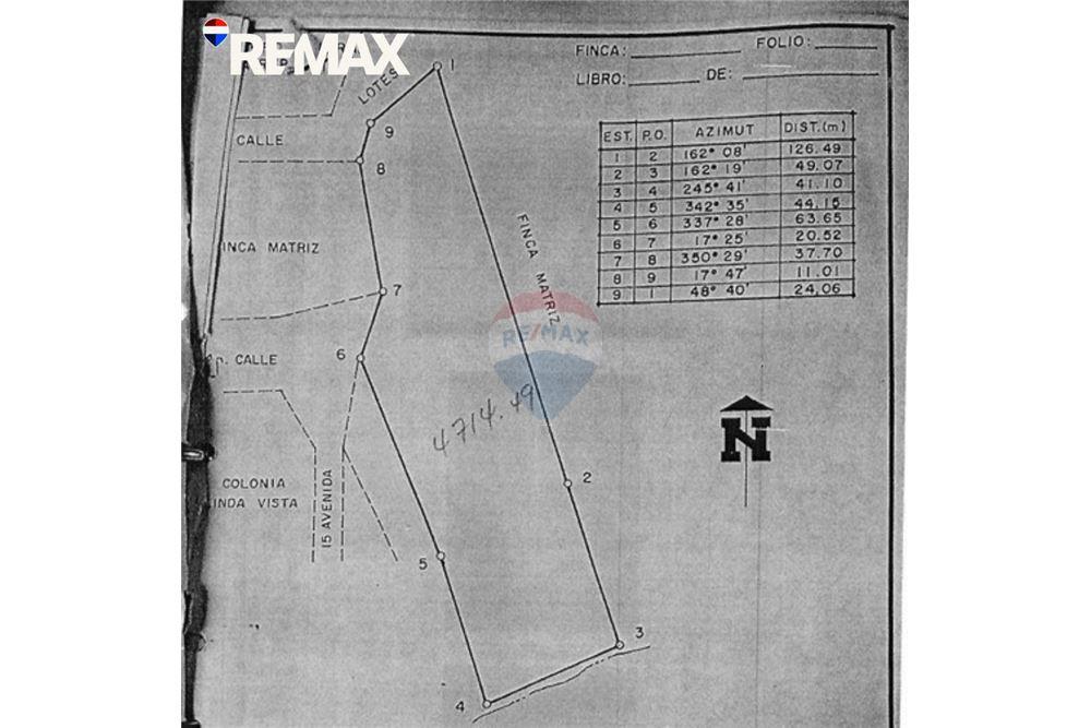 Land - For Sale - Villa Nueva, Guatemala, Guatemala - 2 - 902611001-96