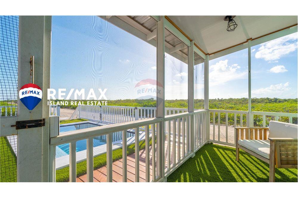 Residential - Villa - Ambergris Caye, Ambergris Caye, Belize - Caribbean & Central Ameri - 24 - 90135004-89
