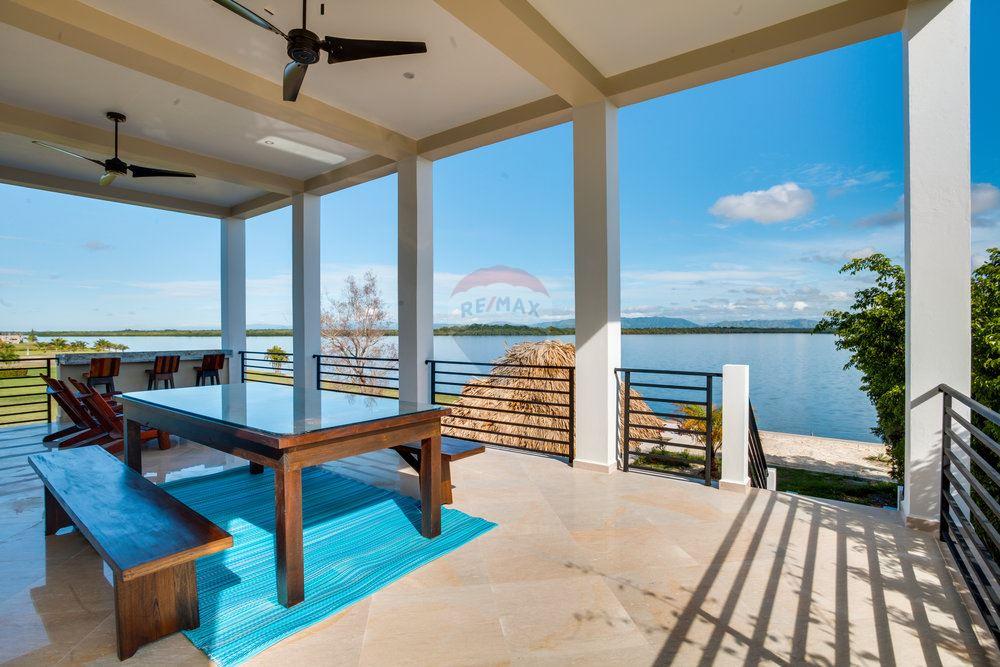 Residential - Villa - Placencia, Stann Creek District, Belize - Caribbean & Central Ameri - 8 - 90127038-4
