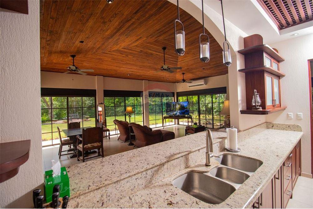 住宅 - 别墅 - Atenas, Alajuela- Atenas, 哥斯达黎加 - Caribbean & Central Ameri - 9 - 90128006-56