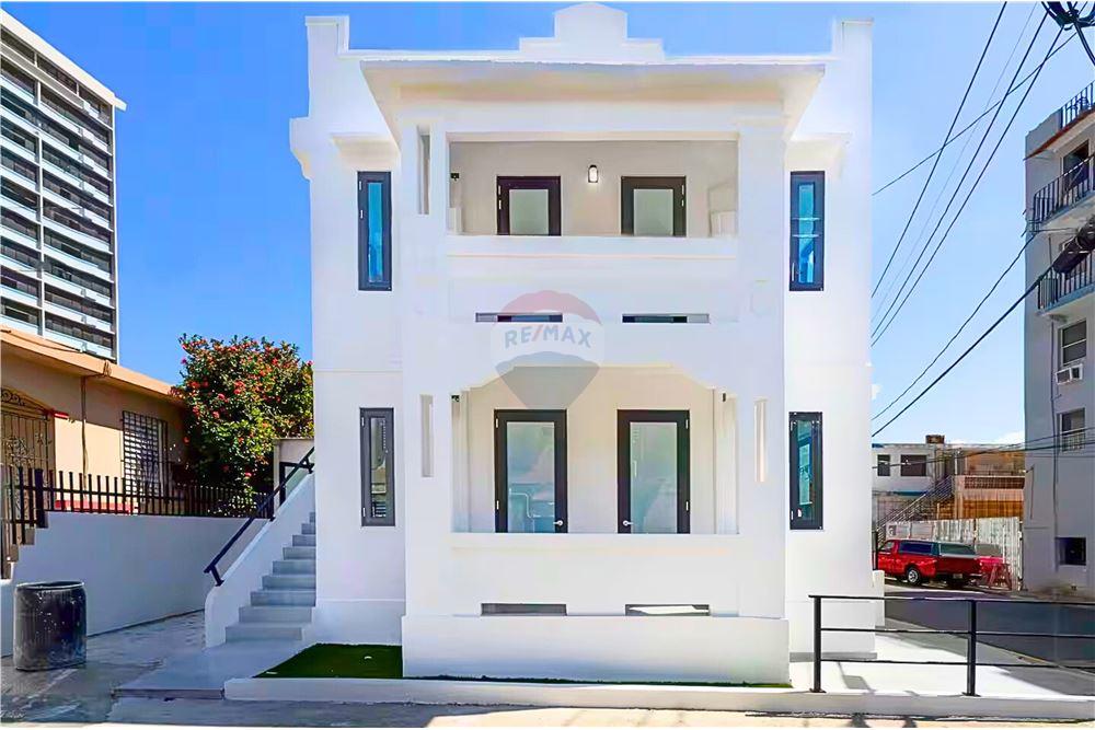 Commercial/Retail - For Sale - Santurce, San Juan, Puerto Rico - 1 - 90102068-8