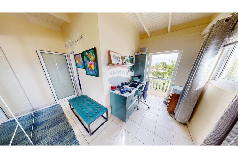 Penthouse - For Rent/Lease - Kralendijk, Bonaire, Bonaire - Kaya-HJ-Pop-2D-Penthouse-Presented-by-REMAX-Paradise-Homes-Bonaire-03202025_153639.jpg - 900171020-24