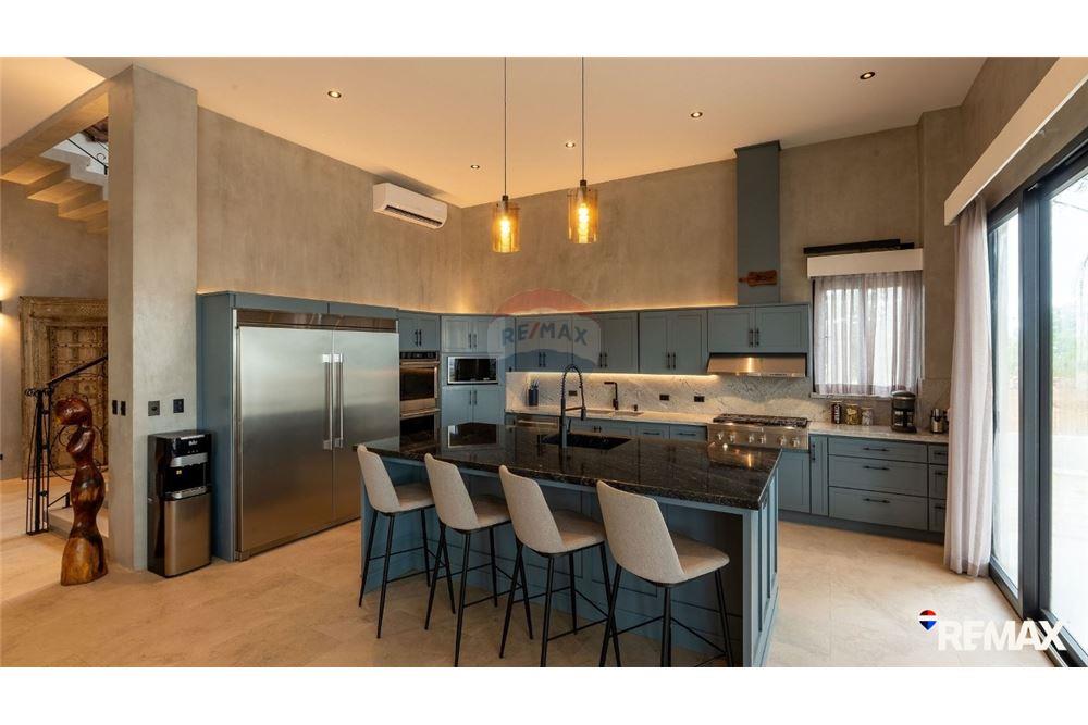 Résidentiel - Maison / Villa - Jaco - Playa Hermosa, Puntarenas- Garabito, Costa Rica - Caribbean & Central Ameri - 20 - 90168005-701