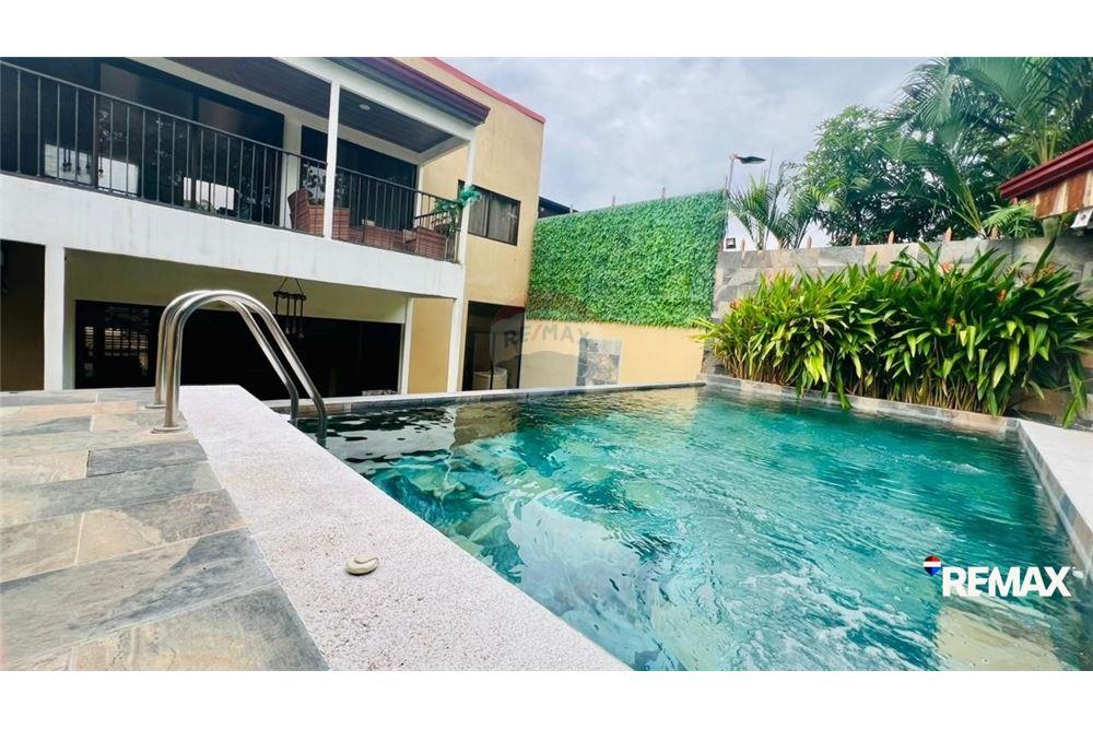 Residential - Villa - Jaco - Jaco, Puntarenas- Garabito, Costa Rica - Caribbean & Central Ameri - 1 - 90168048-2