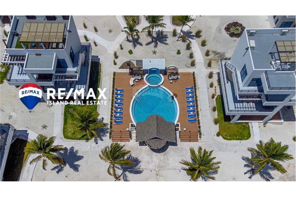 Residential - Condo/Apartment - Caye Caulker, Belize District, Belize - Caribbean & Central Ameri - 30 - 90135017-28