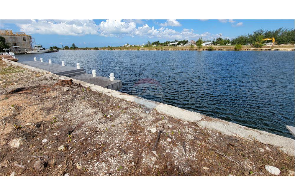 Commercial - Land - Spotts, Spotts, Cayman Islands - Caribbean & Central Ameri - 7 - 90146010-282