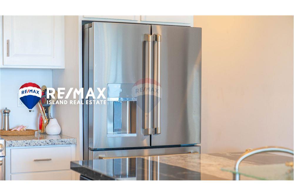 Residential - Condo/Apartment - Ambergris Caye, Ambergris Caye, Belize - Caribbean & Central Ameri - 25 - 90135008-72