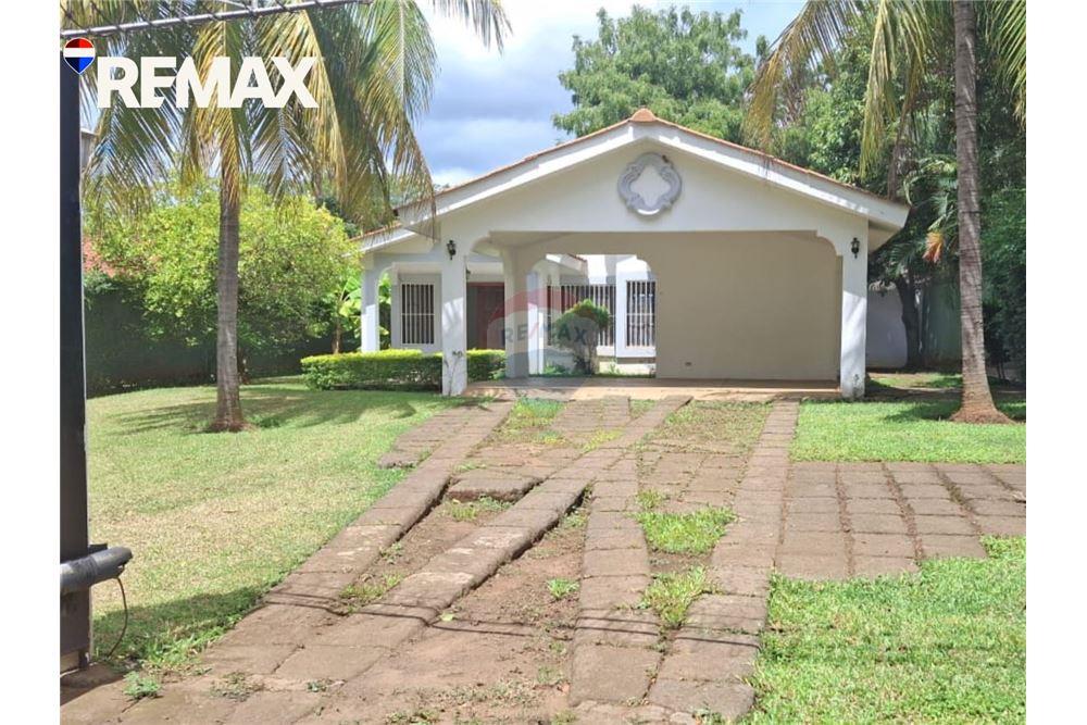 Villa - Venta - El Crucero, Managua, Nicaragua - 7 - 902521007-50