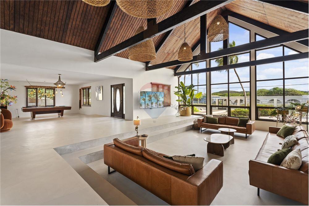 Villa - For Sale - Oranjestad, Aruba, Aruba - 2 - 90105005-513