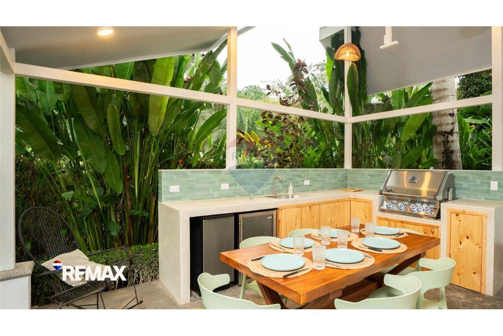 Residential - Villa - Parrita - Esterillos, Puntarenas - Parrita, Costa Rica - Caribbean & Central Ameri - 5 - 90168041-22