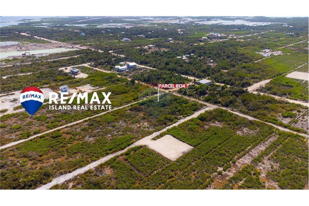 Commercial - Land - Ambergris Caye, Ambergris Caye, Belize - Caribbean & Central Ameri - 6 - 90135004-93