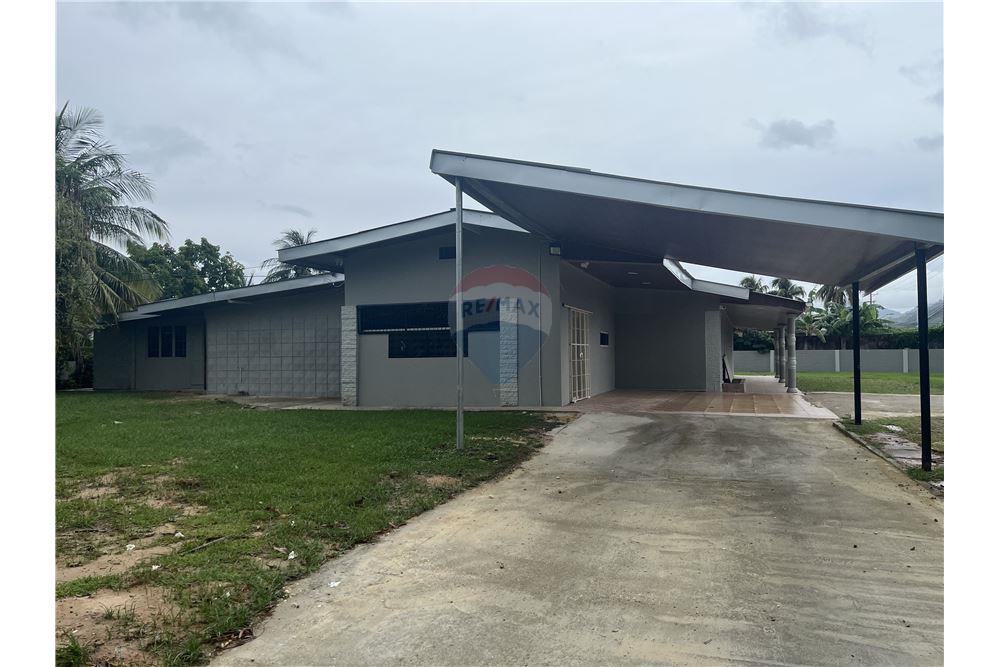 Bedrijfsmatig / Detailhandel - Te Koop - Valsayn, Saint George, Trinidad and Tobago - 3 - 902551007-5