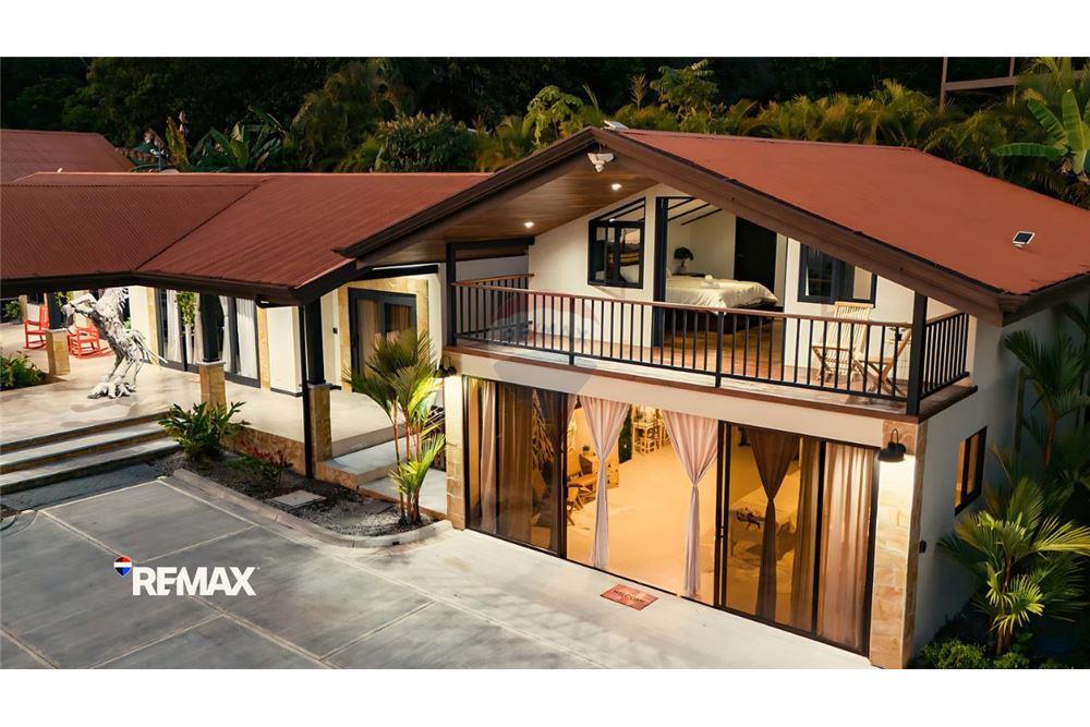 Residential - Villa - Jaco - Playa Hermosa, Puntarenas- Garabito, Costa Rica - Caribbean & Central Ameri - 4 - 90168041-26