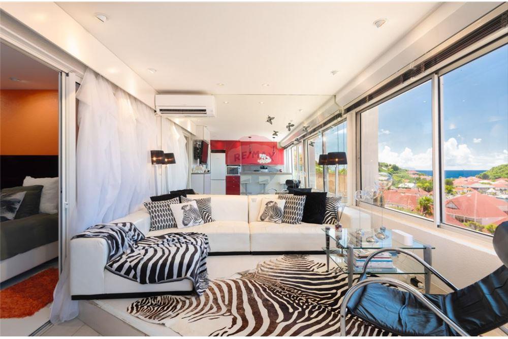 Apartamento/Condominio - Venta - Belair, St Maarten, St. Maarten - 1 - 90144016-37