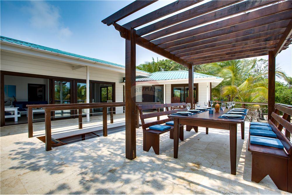 Residential - Villa - Placencia, Stann Creek District, Belize - Caribbean & Central Ameri - 18 - 90127038-15