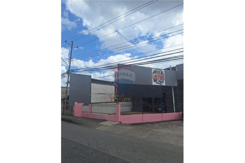 Bedrijfsmatig / Detailhandel - Te Koop - Valsayn, Saint George, Trinidad and Tobago - 1 - 90155005-54