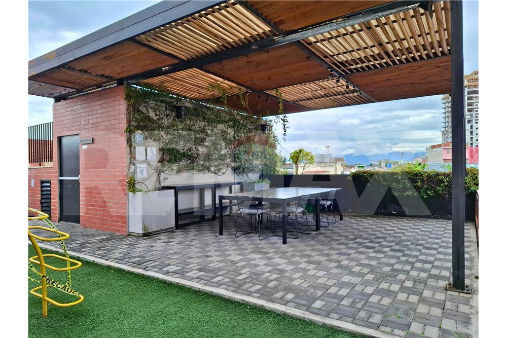 Condo/Apartment - For Sale - Zona 2, Guatemala, Guatemala - 19 - 902091019-11