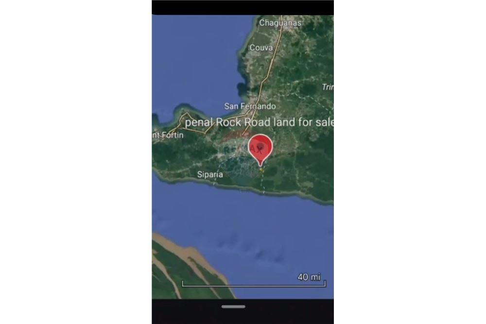 Lote - Venta - Peñal, Saint Patrick, Trinidad and Tobago - 5 - 90155069-176