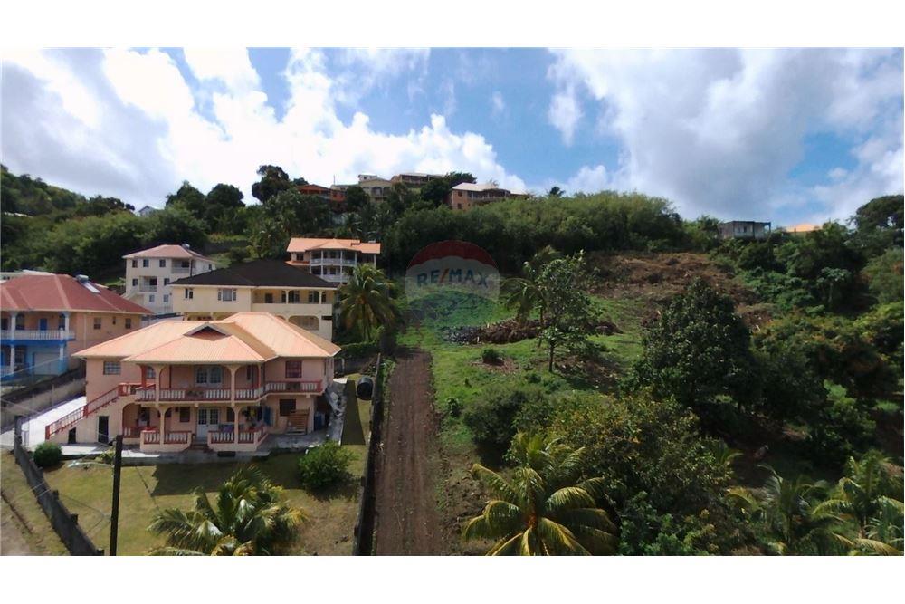 Commercial - Land - Arnos Vale, St Vincent, St Vincent and the Grenadines - Caribbean & Central Ameri - 3 - 90109001-332