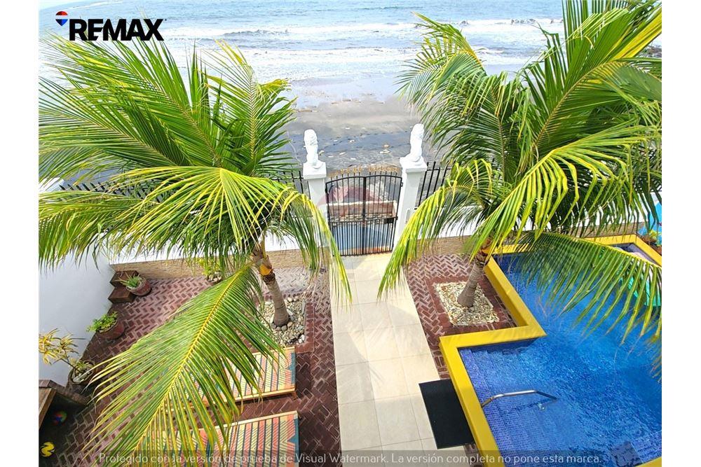 Residential - Villa - Miramar, León, Nicaragua - Caribbean & Central Ameri - 2 - 90119010-81