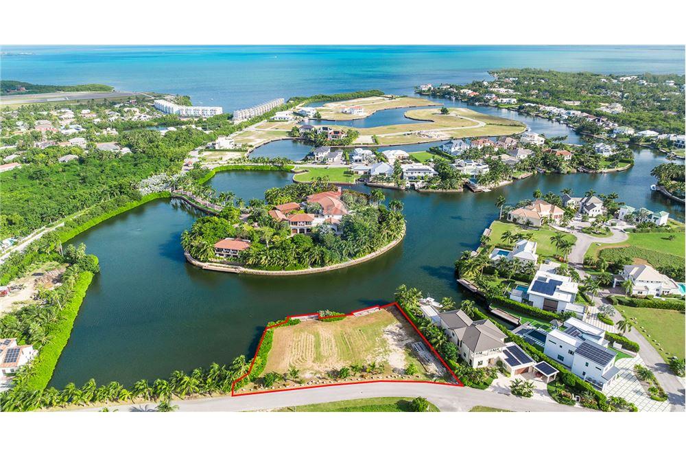 Grondstuk - Te Koop - Prospect, Prospect, Cayman Islands - 1 - 90146052-8