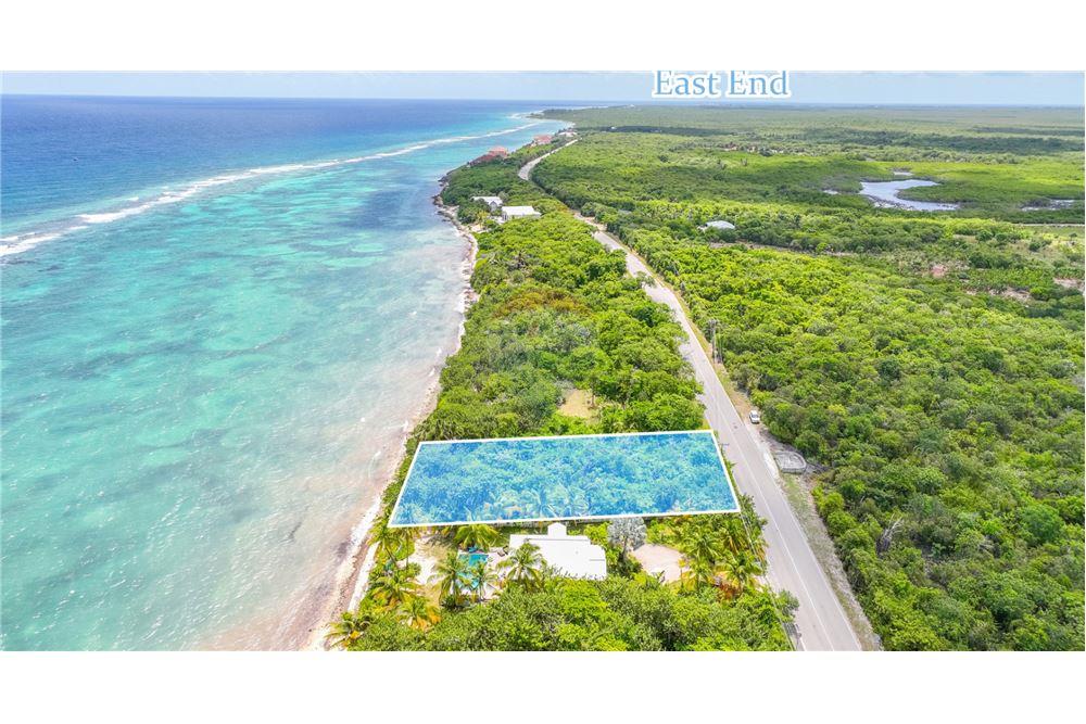Lote - Venta - North East Coast, Rum Point, Islas Caimán - 5 - 90146046-11