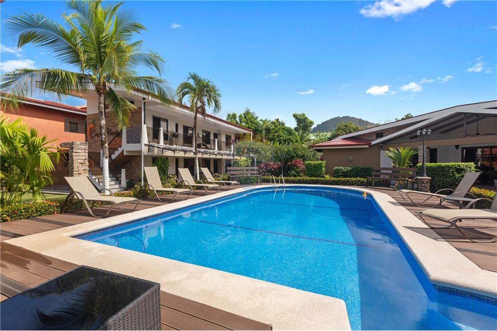 Residencial - Villa - Jaco - Jaco, Puntarenas- Garabito, Costa Rica - Caribbean & Central Ameri - 18 - 90168015-212