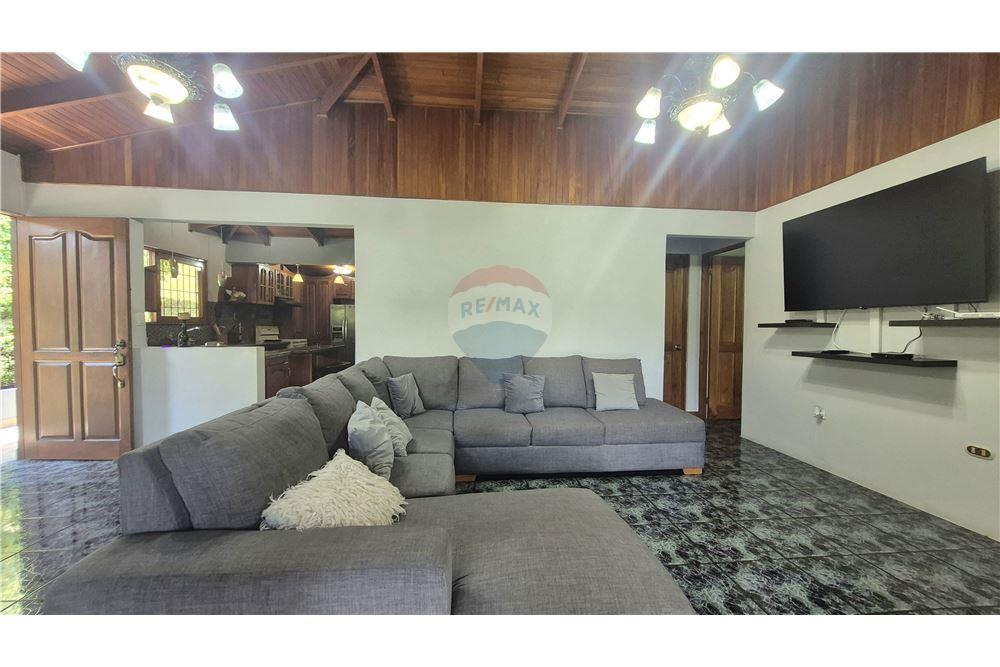 Residential - Villa - Atenas, Alajuela- Atenas, Costa Rica - Caribbean & Central Ameri - 10 - 90128007-185