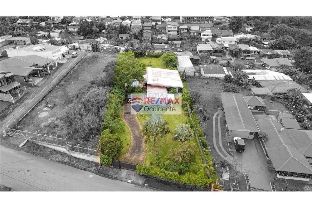 Villa - For Sale - Alajuela, Alajuela- Alajuela, Costa Rica - 30 - 902381010-167