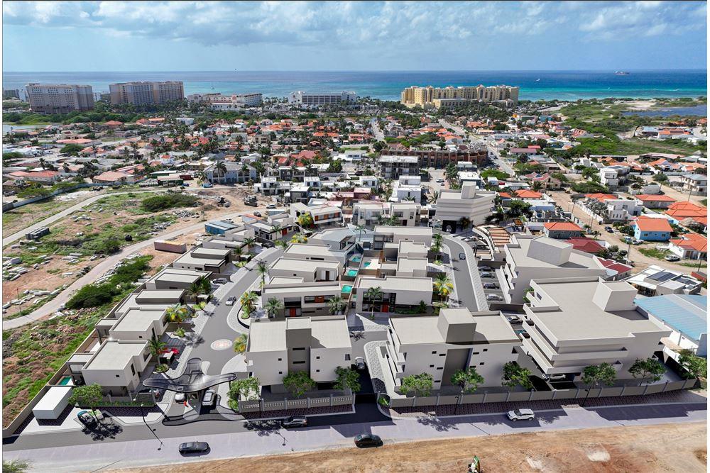 Villa - For Sale - Noord, Aruba, Aruba - 14 - 90105005-508