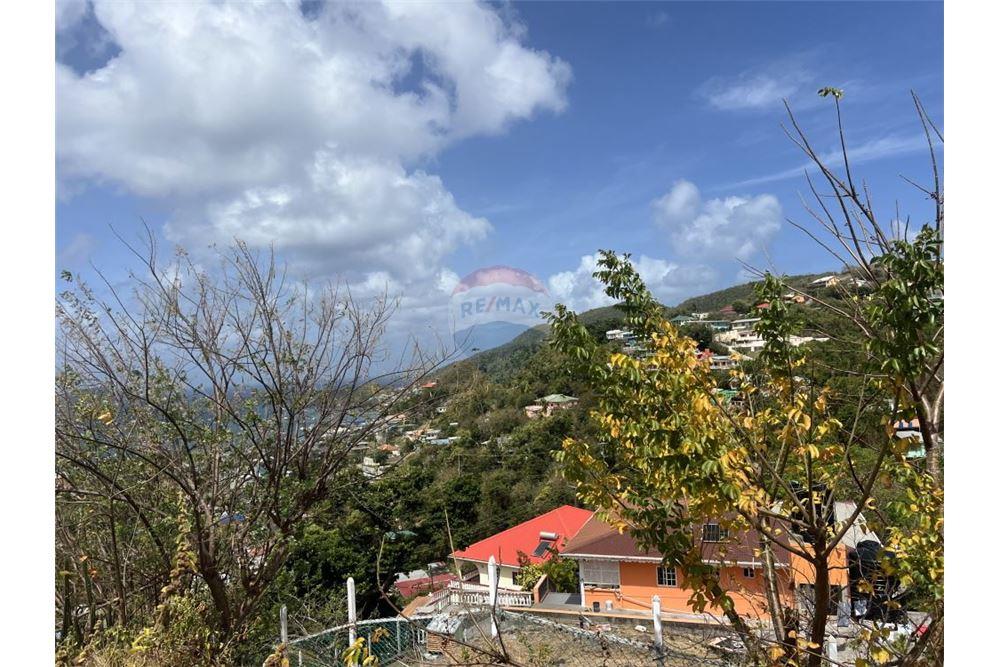 Commercial - Land - Spring, Bequia, St Vincent and the Grenadines - Caribbean & Central Ameri - 6 - 90109004-54