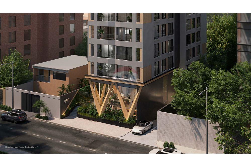 Condo/Apartment - For Sale - Guatemala City, Guatemala, Guatemala - 1 - 902691017-23