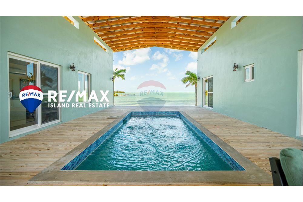 Residential - Villa - Ambergris Caye, Ambergris Caye, Belize - Caribbean & Central Ameri - 8 - 90135018-2